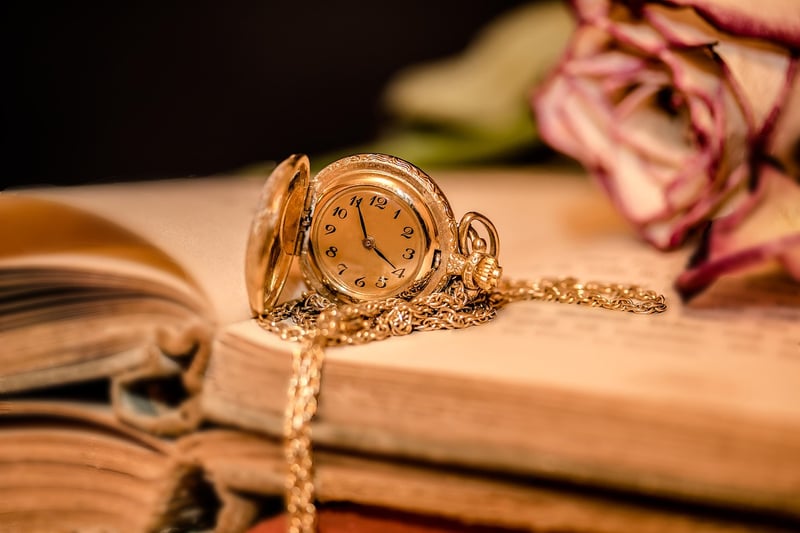 Time Watchers